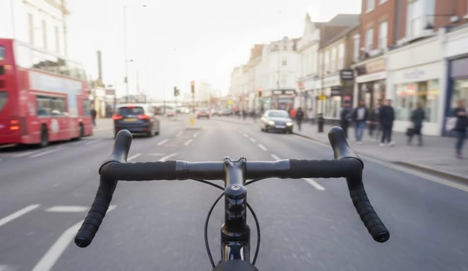 No time for an epic all-day ride? You’re not alone.