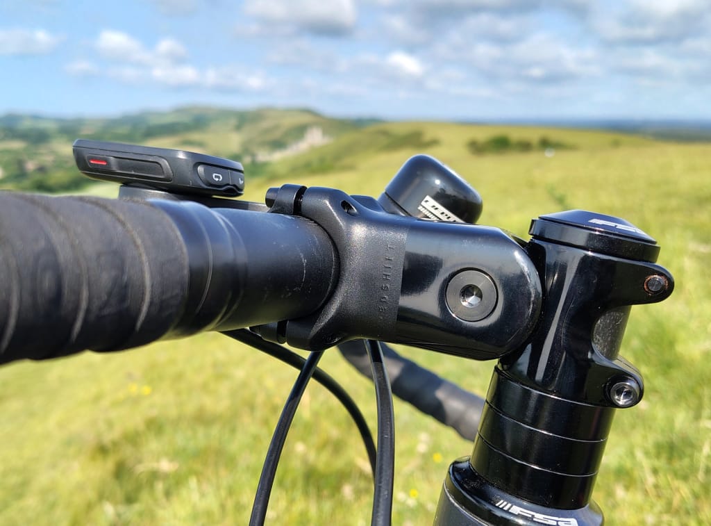 Redshift ShockStop PRO Suspension Stem Review