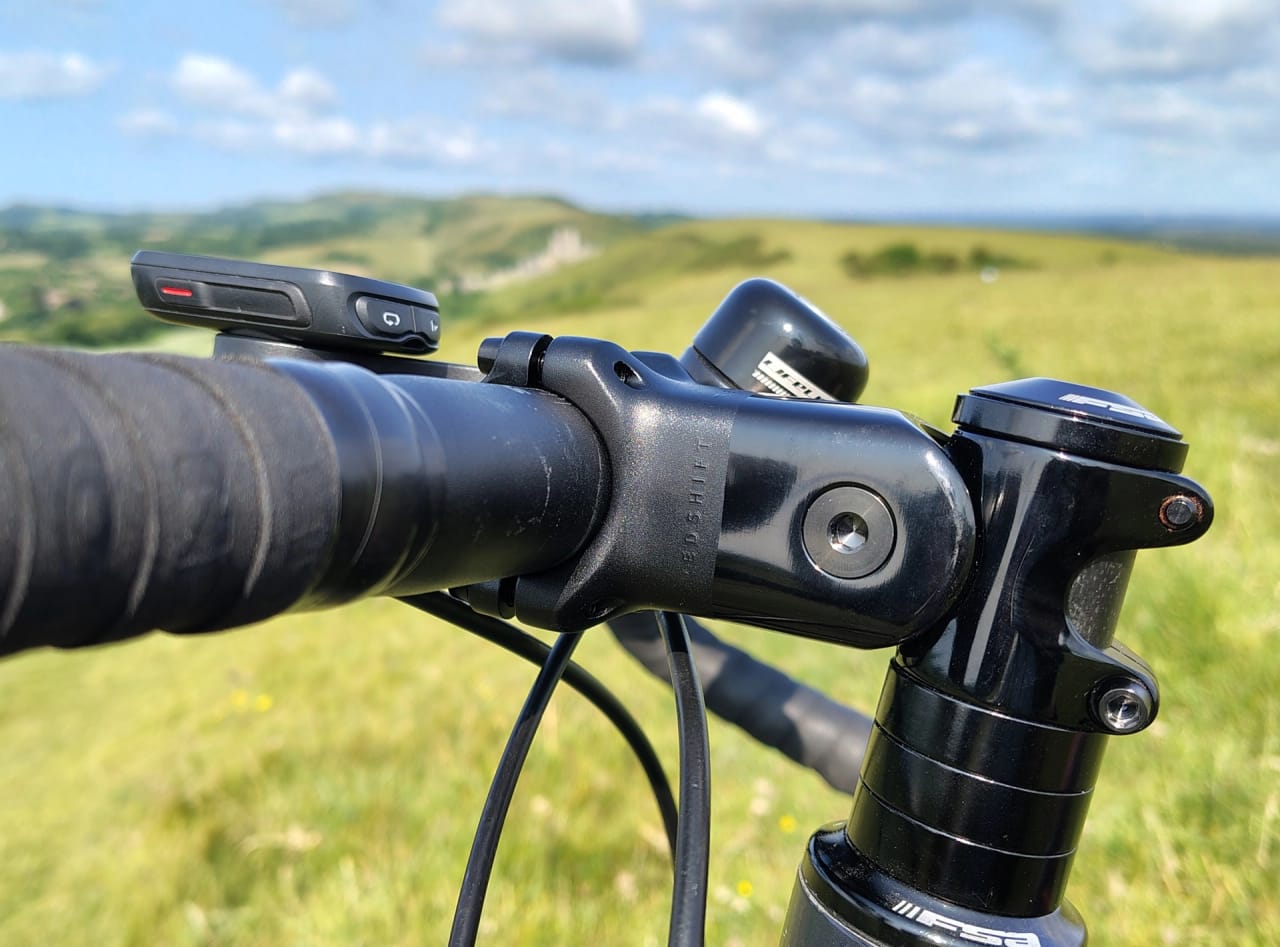 Redshift ShockStop PRO Suspension Stem Review