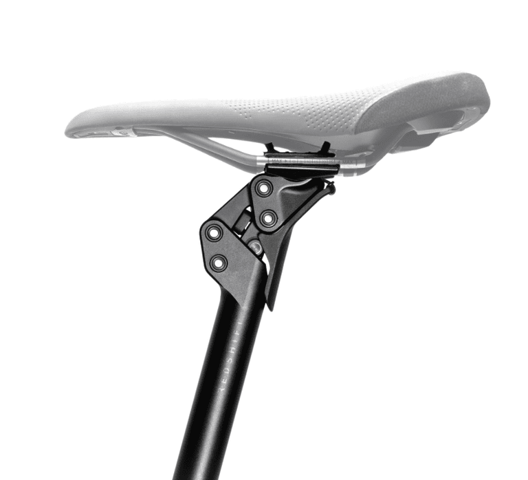 Redshift ShockStop PRO Endurance Suspension Seatpost