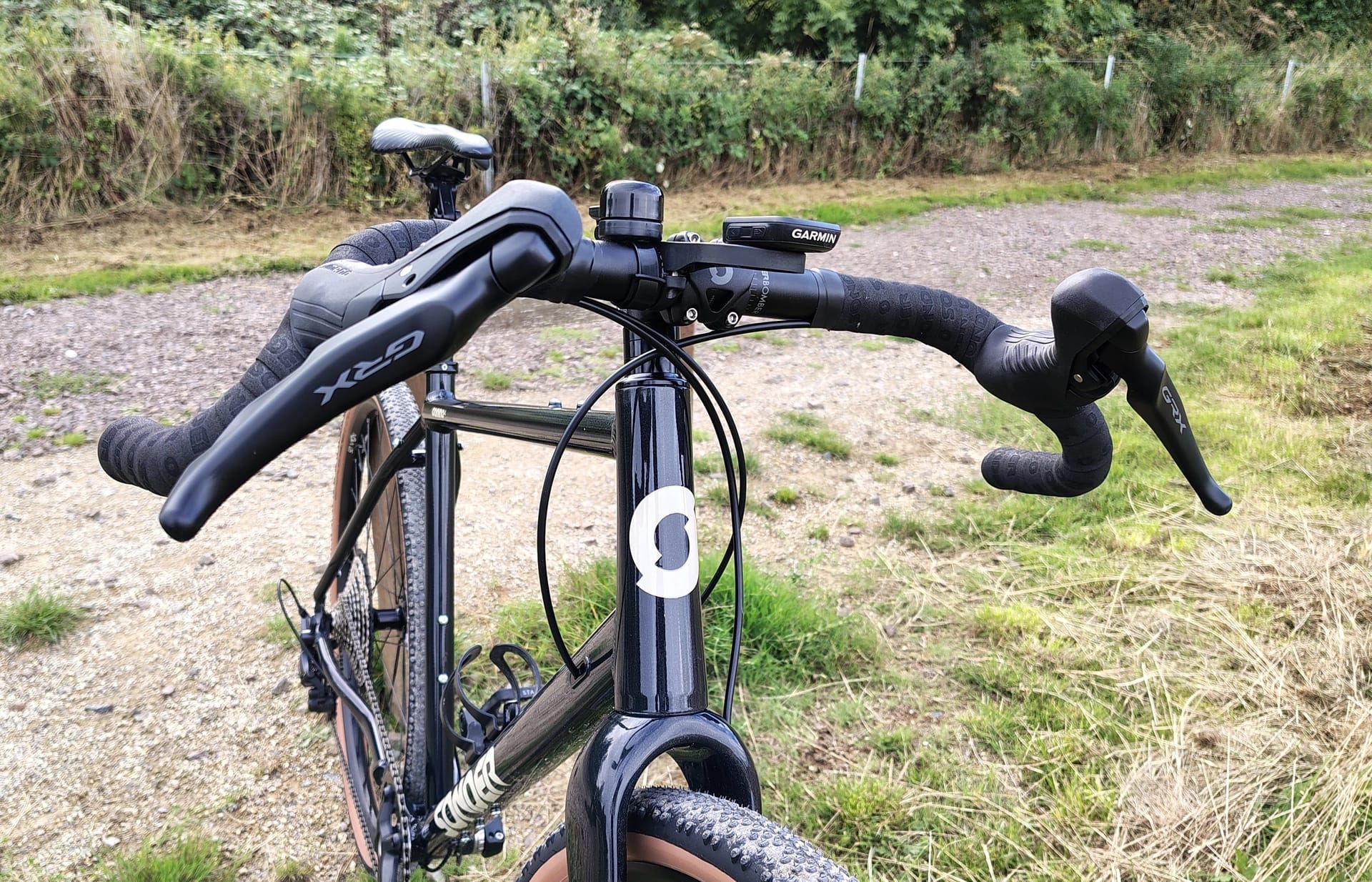 The most impactful gravel bike upgrades aren’t flashy—they’re practical.