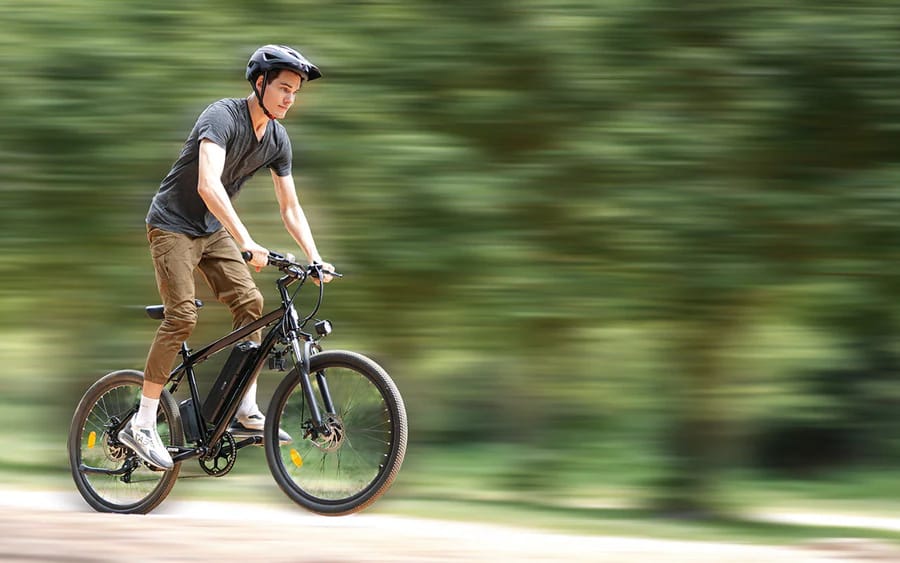 iScooter ebikes and electric scooters