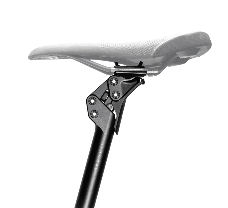 Redshift ShockStop PRO Endurance Suspension Seatpost